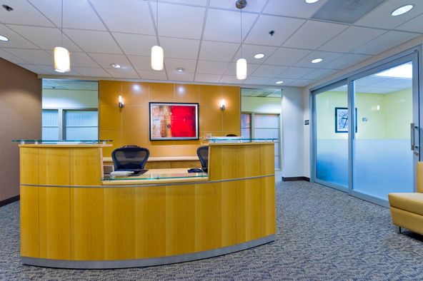 Regus Executive Suites